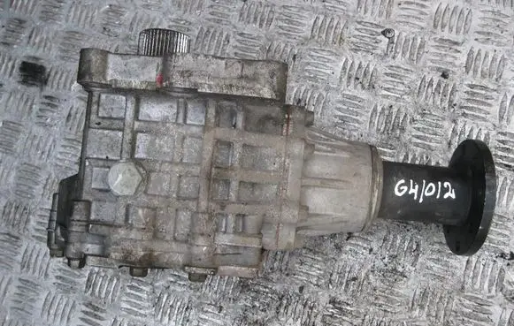 KIA Spectra Gearbox transfer box case F1309101602 G4012