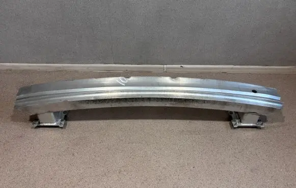 Mercedes-Benz S C217 Rear bumper cross member A2176102100