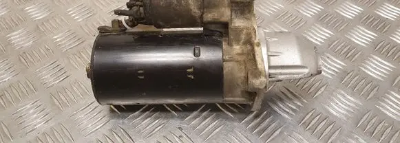 Iveco Daily 35 - 40.10 Starter motor 0001109306 69502571