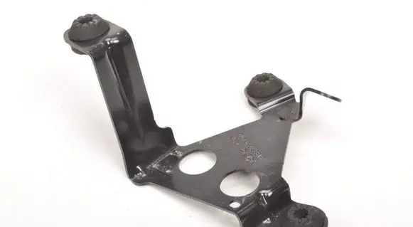 Volvo S60 Engine mount bracket 31387278