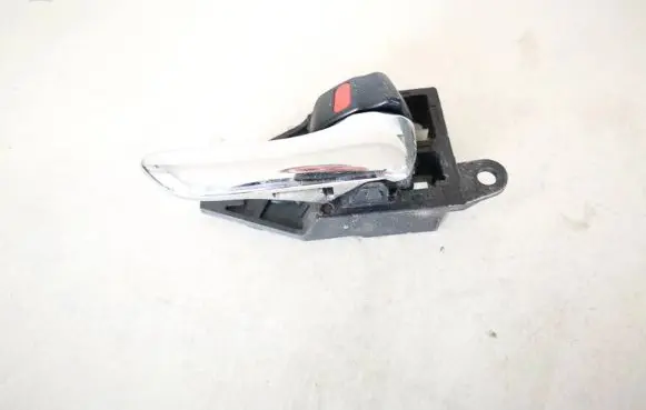 Toyota Avensis Verso Front door interior handle
