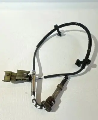 Opel Zafira B Exhaust gas temperature sensor 55562433 0824690001633