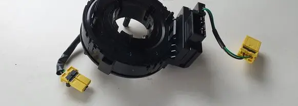 Honda Accord Steering angle sensor 