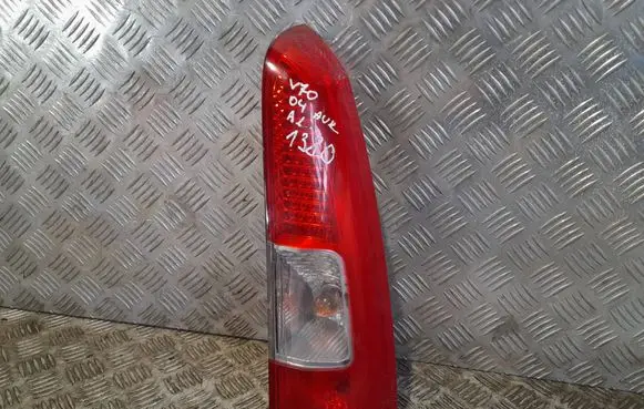 Volvo V70 Rear/tail lights 160986