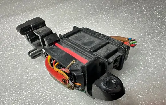 Porsche Cayenne (92A) Other wiring loom 6Q0972778