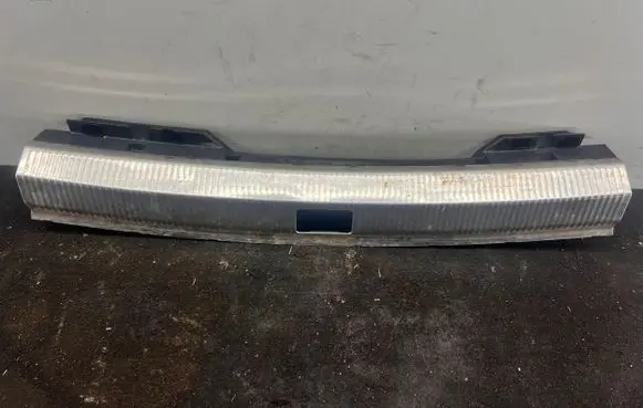 Audi A4 S4 B8 8K Trunk/boot sill cover protection 8K9864483