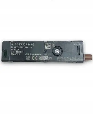 Mercedes-Benz S W223 Aerial antenna amplifier