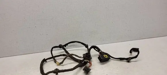 Volkswagen Golf IV Rear door wiring loom 1J0973713 1J0959383 1J0971913