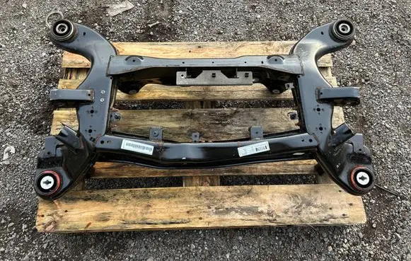Maserati Ghibli Rear subframe 06700376330