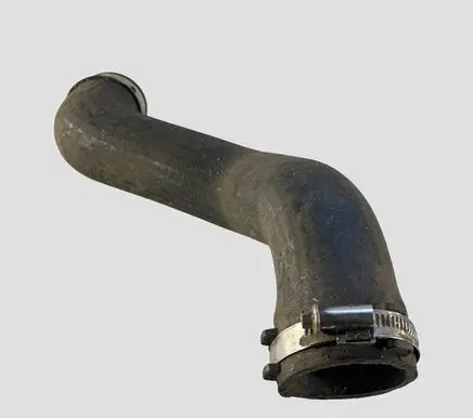 Audi A4 S4 B6 8E 8H Intercooler hose/pipe