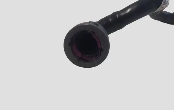 Opel Ampera Brake booster pipe/hose 25984490