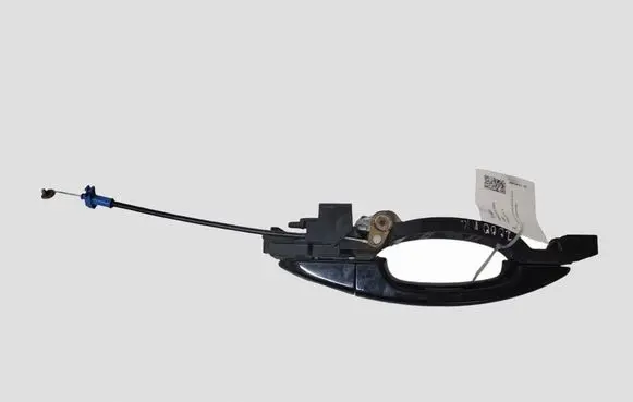 Ford Mondeo MK IV Front door exterior handle 6M21U224A37