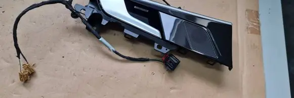 Audi A5 Rear door handle trim 8W0959527B