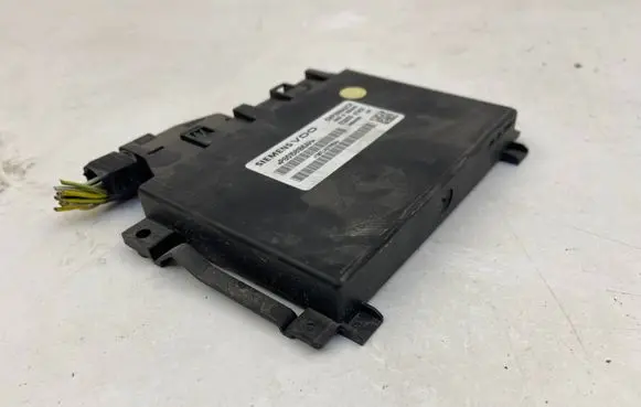 Chrysler 300 - 300C Gearbox control unit/module P05150186AH 5WP20104ACK 000481091