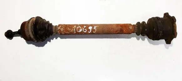 Audi A4 S4 B5 8D Front driveshaft 