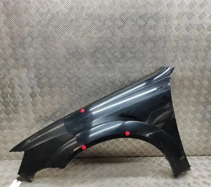 Subaru Outback Fender 57110AG0309P