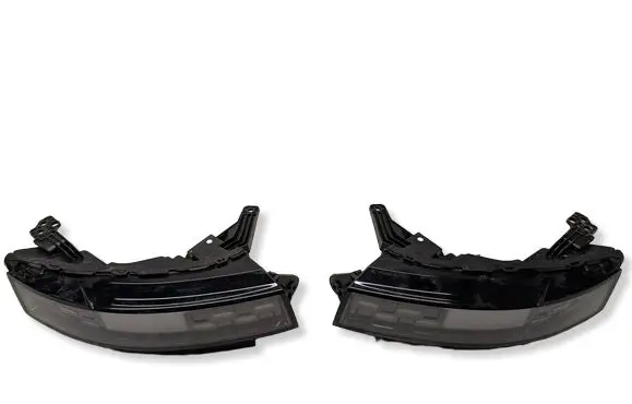 Chery Jaecoo 7 LED Daytime headlight 