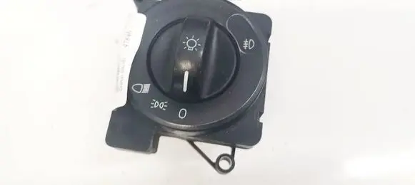 Mercedes-Benz Sprinter W906 Light switch A9065450104 288883