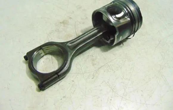 Citroen C5 Piston 