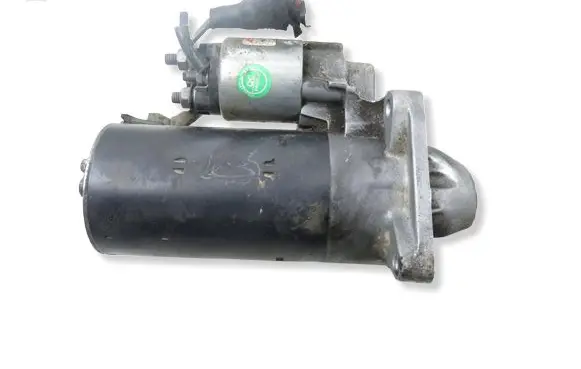 Opel Astra H Starter motor parts SS0071