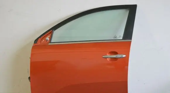 KIA Sportage Door (2 Door Coupe)