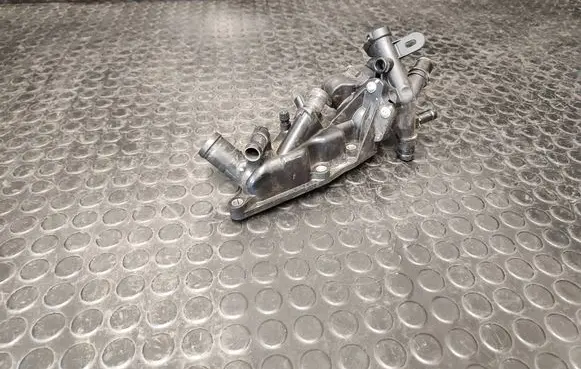 Thermostat/thermostat housing
