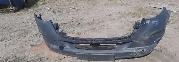 Mercedes-Benz Sprinter W907 W910 Front bumper A9108850000