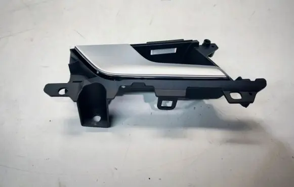 Audi A4 S4 B9 Coupe rear side trim panel 8W0839019AOK