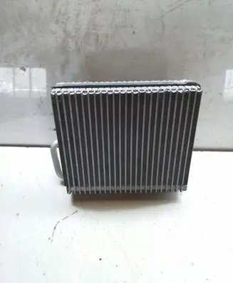 Opel Zafira B Air conditioning (A/C) radiator (interior) 7011211 324342