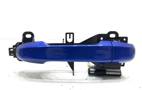 Toyota C-HR I Front door exterior handle 