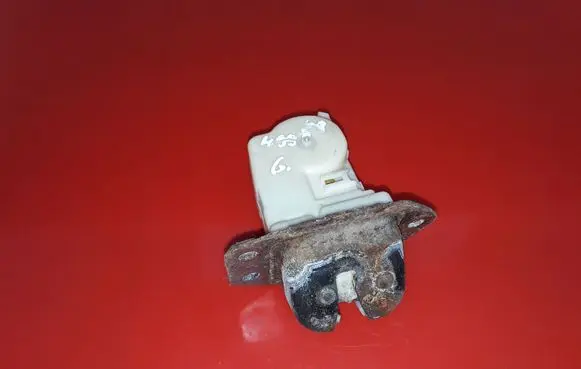 Nissan Murano Z51 Tailgate/trunk/boot lock/catch/latch NOCODE
