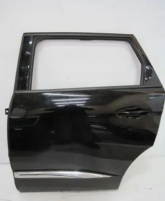 Peugeot 5008 Other interior part