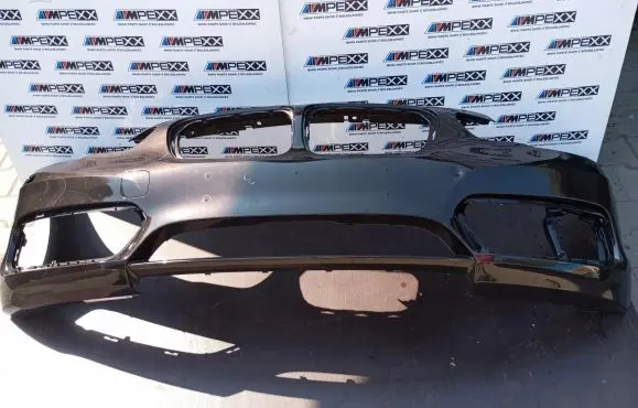 BMW 1 F20 F21 Front bumper