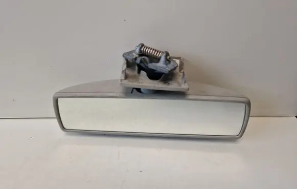 Volkswagen Touran I Rear view mirror (interior) 432123411