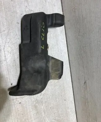 Renault Clio V Fender foam support/seal 668359680R