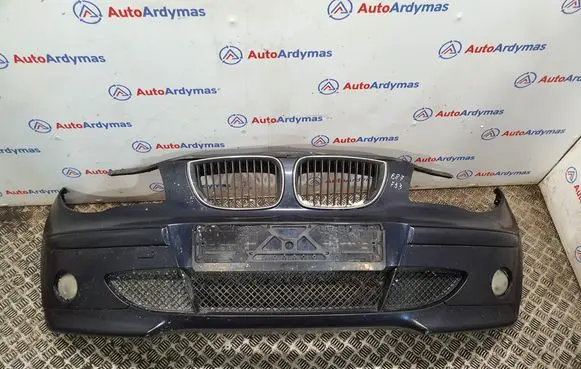 BMW 1 E81 E87 Front bumper 0032635 51110032635 2410003