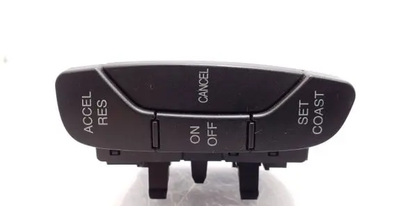 Chevrolet Epica Cruise control switch 96645143