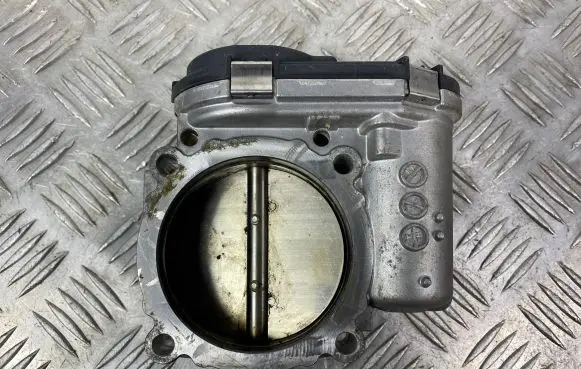 Jeep Grand Cherokee Throttle valve 05184349AC