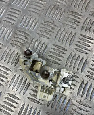 BMW 3 E90 E91 Tail light bulb cover holder 7183844