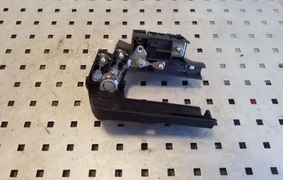 Audi A5 Sportback 8TA Positive cable (battery) 4F0915519