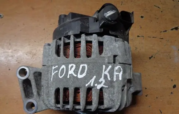 Ford Ka Generator/alternator CN1510300CC