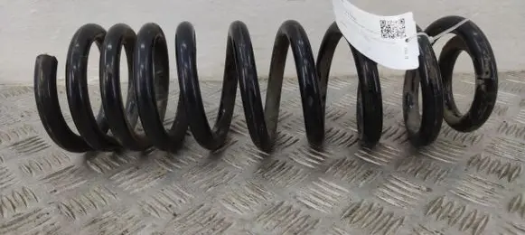 Mercedes-Benz GLE AMG (W166 - C292) Rear coil spring 787550962956