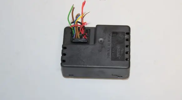 Jaguar XJ X40 Light module LCM LJA6490AC