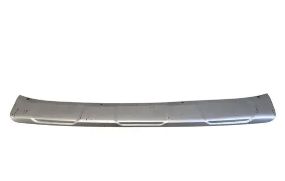 Volvo V40 Cross country Front bumper lip 31383786