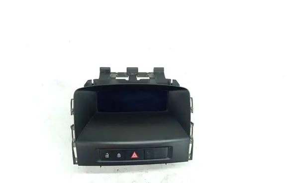 Opel Astra J Screen/display/small screen 22858076 18781835 565412769