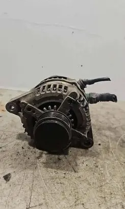 Toyota Avensis Verso Generator/alternator 2706027040 1042103051