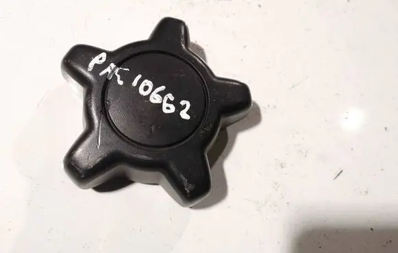 Volvo V50 Seat adjustment knob 