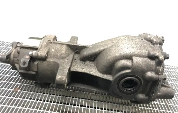 Hyundai Santa Fe Rear differential 4780039300