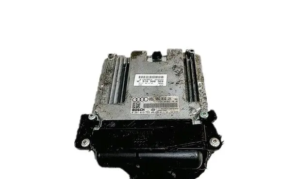 Audi A4 S4 B7 8E 8H Engine control unit/module 03G906016JA