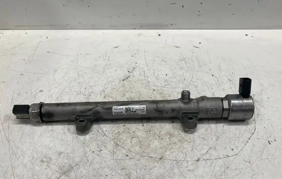 Mercedes-Benz Sprinter W906 Fuel main line pipe A6510700495 R9144Z240A